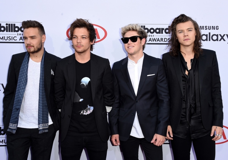 One Direction says farewell to fans with heart-warming tweets