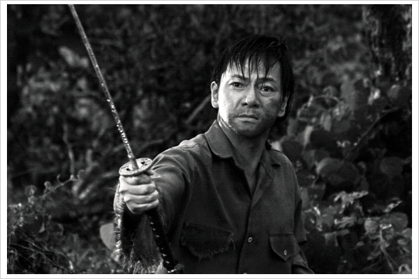 Japanese actor Jackie Woo believes in Filipino talent and ingenuity