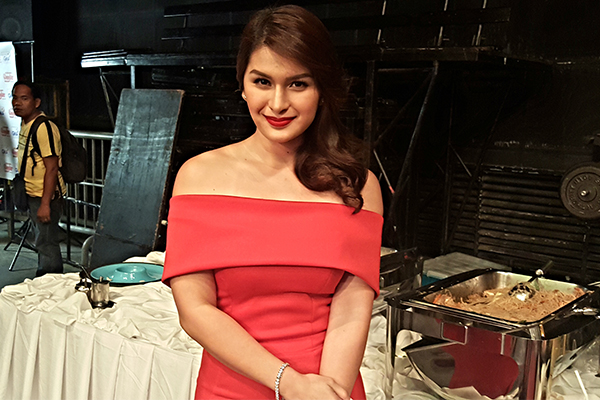 Pauleen Luna reminisces good memories with best friend Pia Wurtzbach
