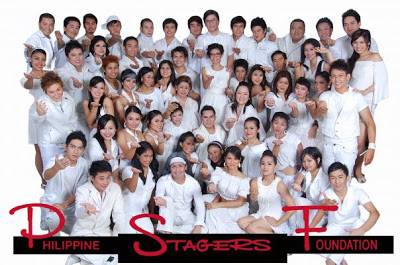 Philippine Stagers Foundation’s second Araneta concert, a roaring success