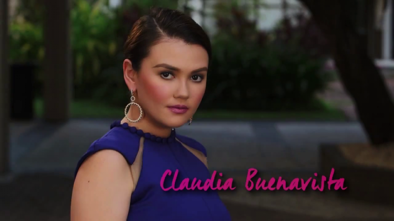 Is Angelica Panganiban depressed and thinking about quitting showbiz for good?