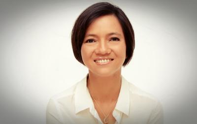 Director Joyce Bernal gives her two cents on cursing talents on the set