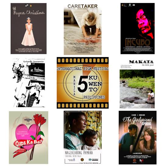 PRESS RELEASE: “Singkuwento International Film Festival In Full Gear On Its Third Year!”