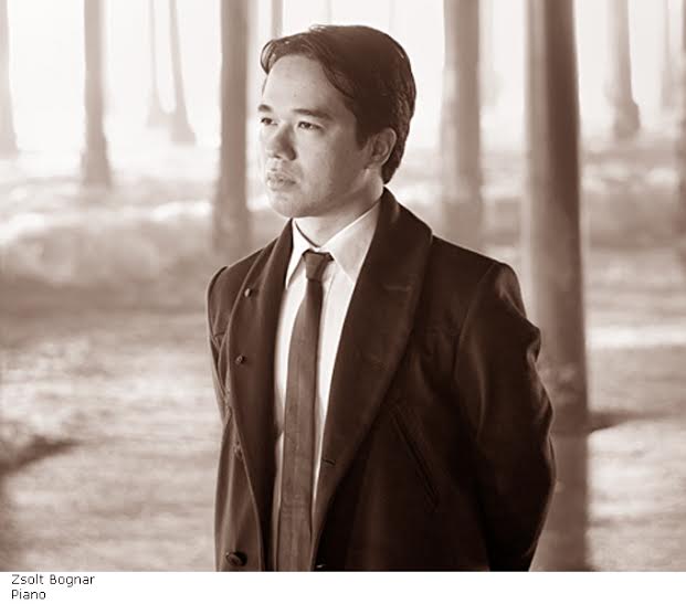PRESS RELEASE: Hungarian Fil-Am pianist performs at CCP