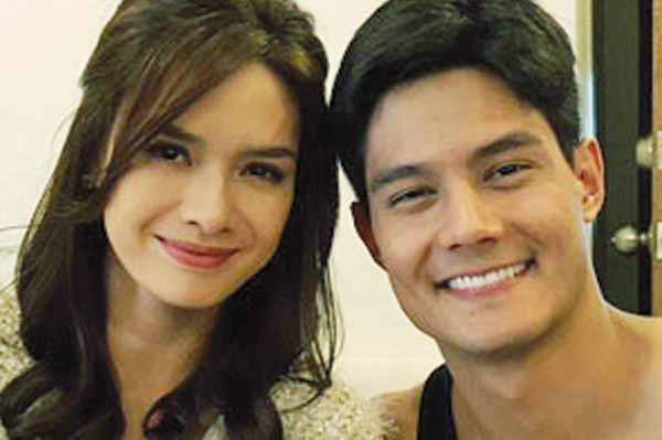 Erich Gonzales reveals Daniel Matsunaga’s biggest physical flaw