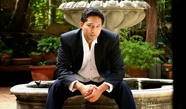 Paolo Bediones plans to marry his girlfriend soon