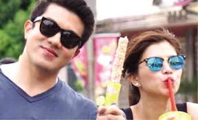 Angel Locsin and Luis Manzano split up