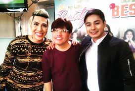 “Beauty and the Bestie” takes number 1 spot in MMFF box-office hits