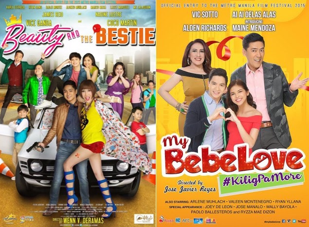 Star Cinema strikes back against Ai-Ai delas Alas’ claim over MMFF box-office issue
