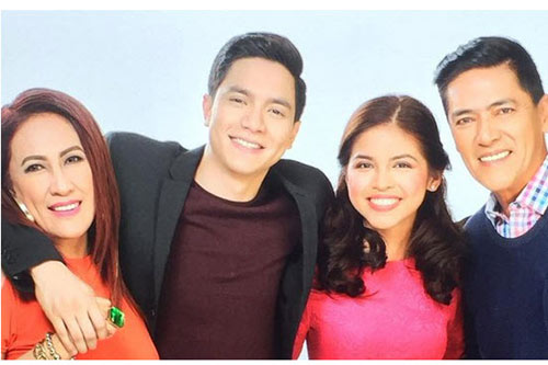 AlDub’s My Bebe Love #KiligPaMore breaks MMFF box office record on its opening day