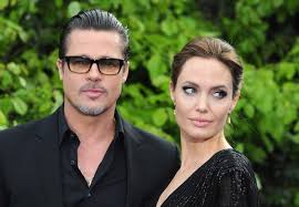 Are Hollywood power couple Brad Pitt and Angelina Jolie headed for splitsville?