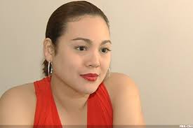 Claudine Barretto on Raymart Santiago: “We’re now friends.”