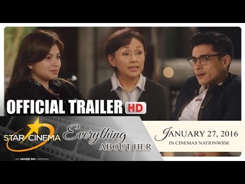 Xian Lim says working with Vilma Santos is a learning and humbling experience