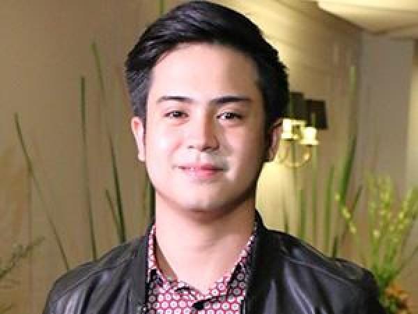 “He’s more like a father to me. I won’t be where I am now without him.” – Jake Vargas on his mentor, the late German “Kuya Germs” Moreno