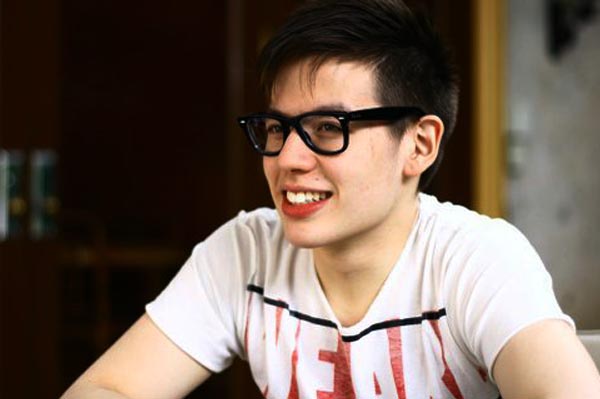 Jake Ejercito joins “Eat Bulaga’s Kalyeserye”
