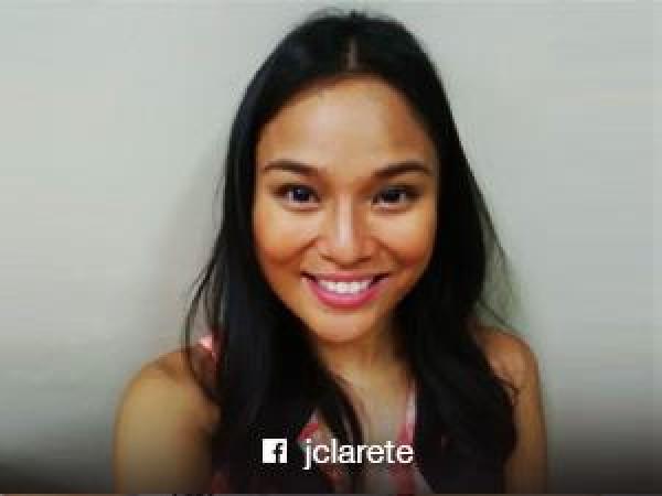 Julia Clarete proves that she’s not the ‘third party’ in Ciara’s marriage