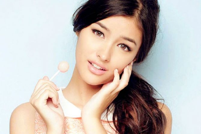 Is Liza Soberano training for ‘Darna’ role?