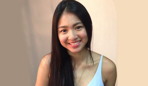 Nadine Lustre reacts on Eric John Salut’s controversial tweets; denies relationship with James Reid
