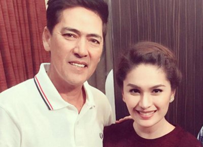 Pauleen Luna on Vic Sotto: “I can’t wait to be your wife.”