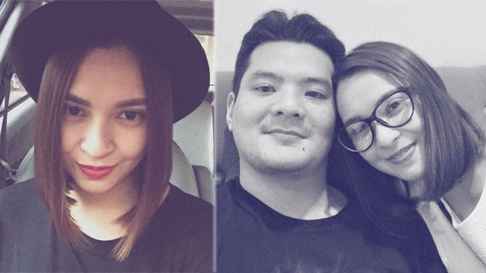 Ryza Cenon admits budding romance with Chef Tristan Encarnacion