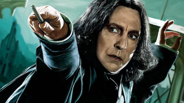 Alan Rickman, Harry Potter and Die Hard actor, dies aged 69