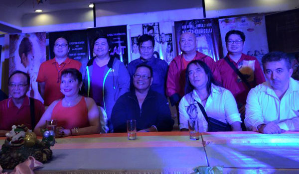 BG Productions International revel on their success with more projects for 2016