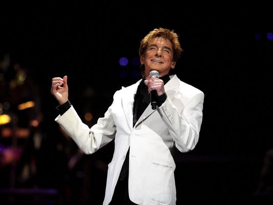 Barry Manilow revoked shows due to urgent hospitalization