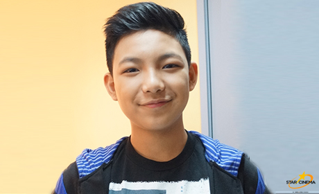 Alleged Darren Espanto scandal photos are fake!