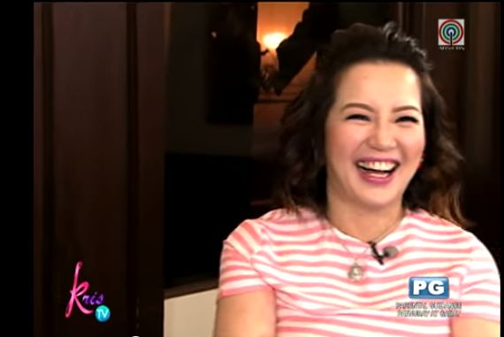 Kris Aquino will star in a new talk show with Anthony ‘Ka Tunying’ Taberna