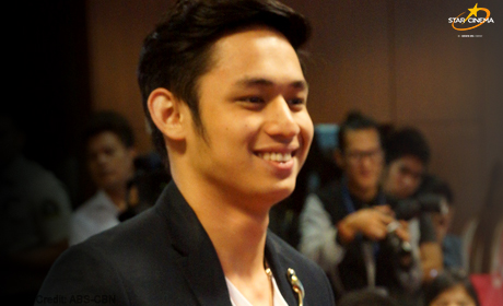 Michael Pangilinan’s alleged private video leaked online