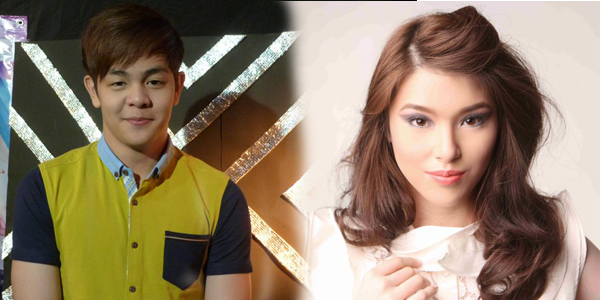 Julian Trono denies relationship with Kylie Padilla: “We’re just friends.”