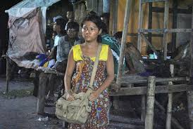 Barbie Forteza does not mind being deglamorized in “Laut”