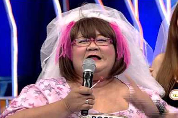 Boobsie Wonderland gets a big break with a concert at the Big Dome