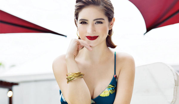 Coleen Garcia clarifies issue about her alleged ‘attitude’ problem on “It’s Showtime”