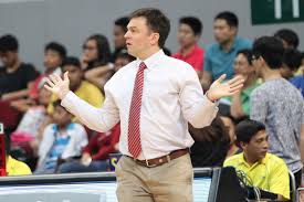 Alex Compton vows not to give their opponents a chance