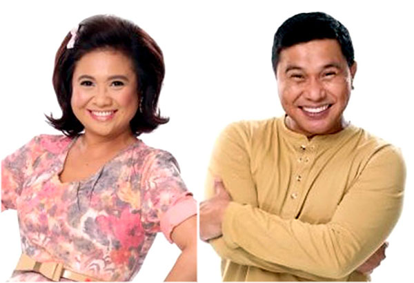 Are Jose Manalo and Eugene Domingo not in good terms?