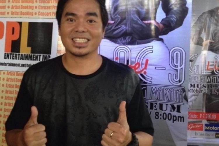 Gloc-9 goes back home to Star Music