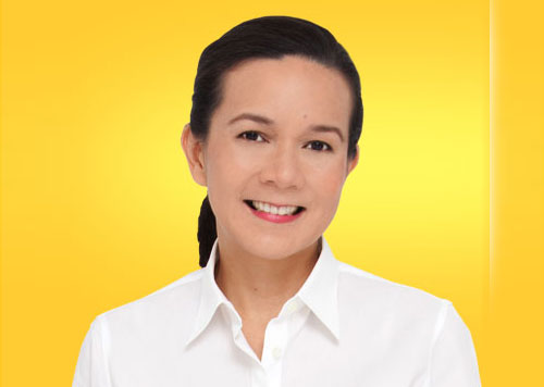 Senator Grace Poe defends son Brian from netizens