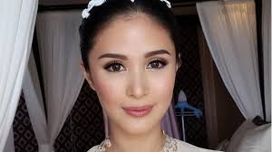 Heart Evangelista and Sen. Chiz Escudero cancels off anniversary wedding