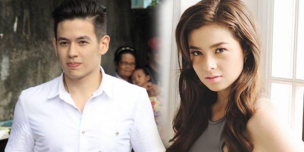 Are Andi Eigenmann and Jake Ejercito back on each other’s arms?