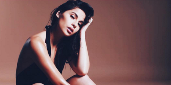 Jasmine Curtis says she’s not insecure of Viva talents