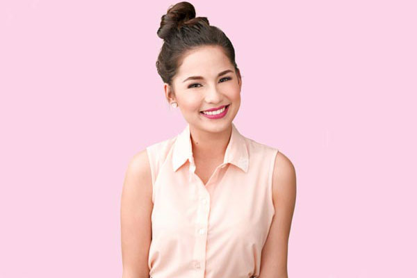 Jasmine Curtis-Smith breaks her silence on that controversial Snapchat video with Erwan Heusaff