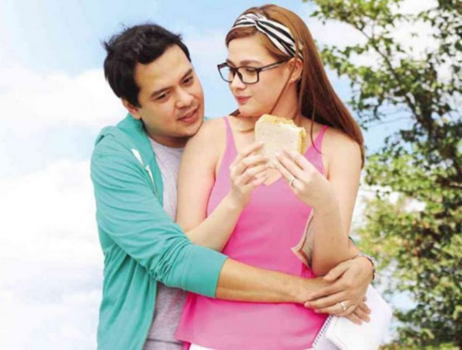 John Lloyd Cruz and Bea Alonzo remains mum on alleged relationship