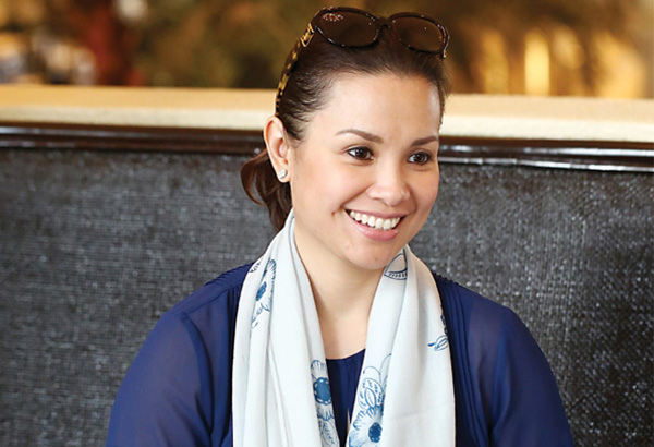 Lea Salonga’s dad, ex-SBMA chief Feliciano Salonga dies