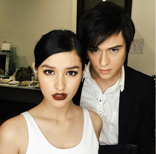 Liza Soberano’s Time Frame to Enrique Gil’s courtship
