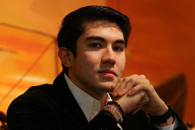 Luis Manzano talks about his breakup with Angel Locsin