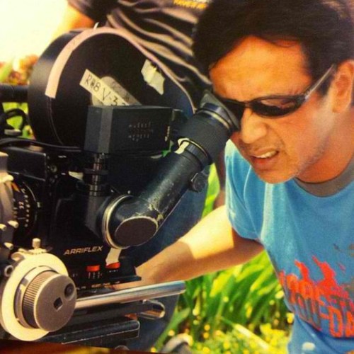 Direk Mac Alejandre sees a more mature Richard (Gutierrez) in “Panday”