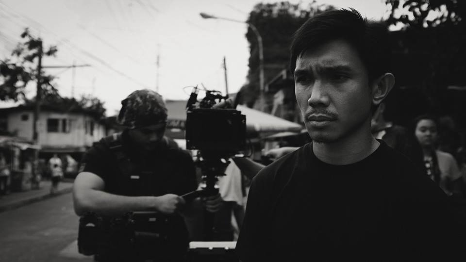 Nico Antonio successfully struts out of his mother’s shadow