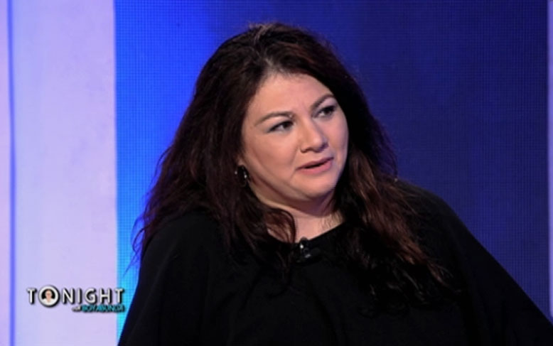 Rosanna Roces says she’s getting married to her lesbian lover