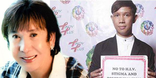 HIV-positive employee wins labor case against Ricky Reyes
